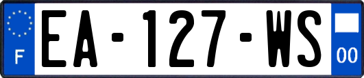 EA-127-WS