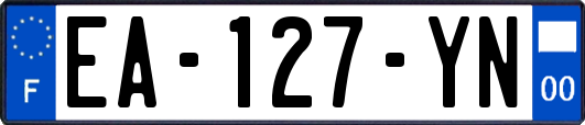 EA-127-YN