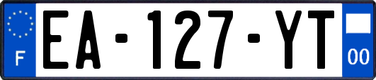 EA-127-YT