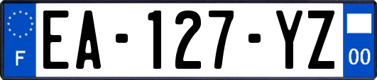 EA-127-YZ