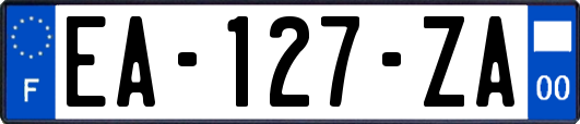 EA-127-ZA