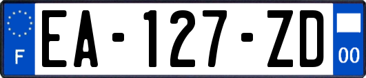 EA-127-ZD