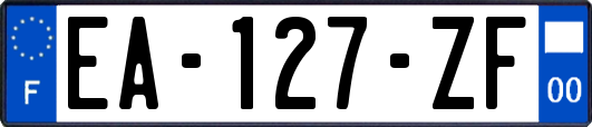 EA-127-ZF