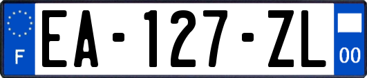 EA-127-ZL