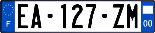 EA-127-ZM