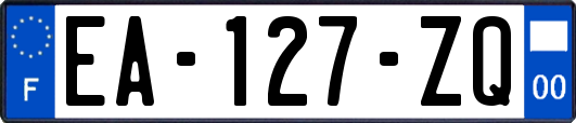 EA-127-ZQ