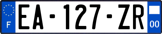 EA-127-ZR