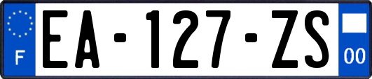 EA-127-ZS