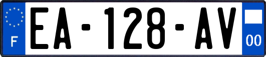 EA-128-AV