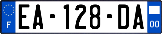 EA-128-DA