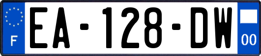 EA-128-DW