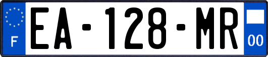 EA-128-MR