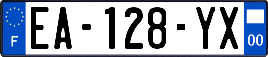 EA-128-YX