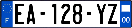 EA-128-YZ