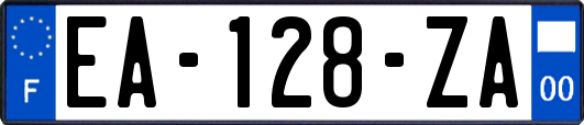 EA-128-ZA