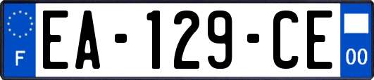 EA-129-CE