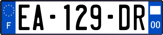 EA-129-DR