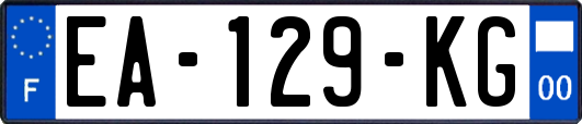 EA-129-KG