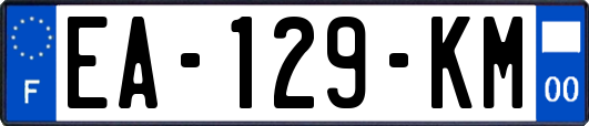 EA-129-KM