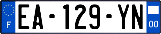 EA-129-YN