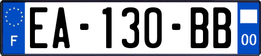 EA-130-BB