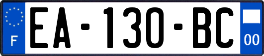 EA-130-BC