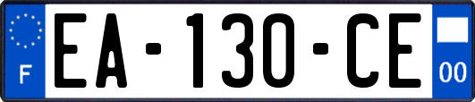 EA-130-CE