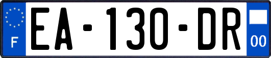 EA-130-DR