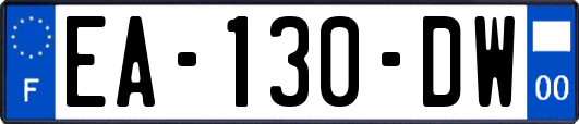 EA-130-DW