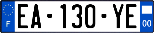 EA-130-YE