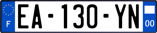 EA-130-YN