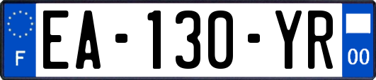 EA-130-YR