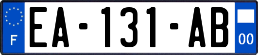 EA-131-AB