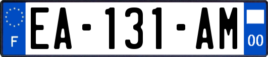 EA-131-AM