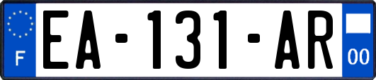 EA-131-AR