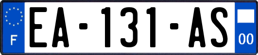 EA-131-AS