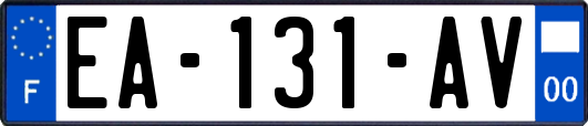 EA-131-AV