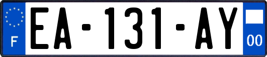 EA-131-AY