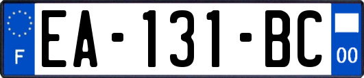 EA-131-BC