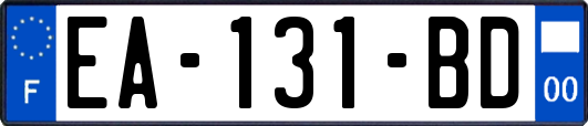 EA-131-BD