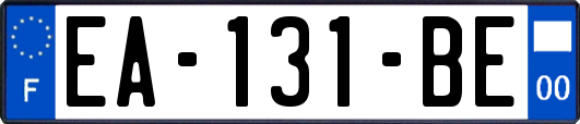 EA-131-BE