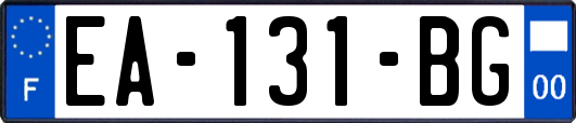 EA-131-BG