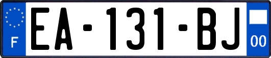 EA-131-BJ