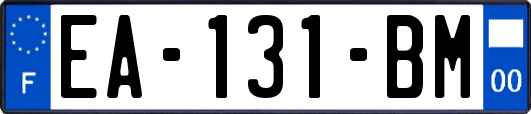 EA-131-BM