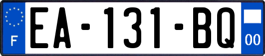 EA-131-BQ