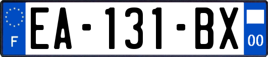 EA-131-BX