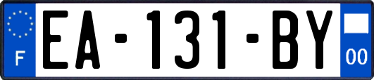 EA-131-BY