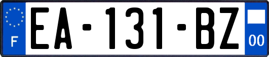 EA-131-BZ