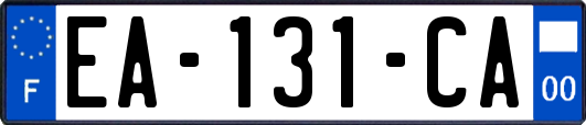 EA-131-CA