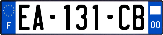 EA-131-CB